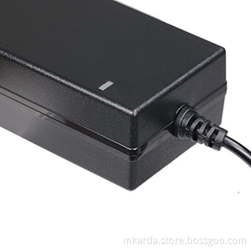 42V 2A Power Adapter PowerFast 3-Prong Inline